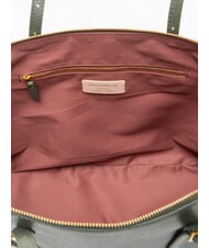COCCINELLE CHERRY Geantă de umăr, piele algele - Genți femei - 5