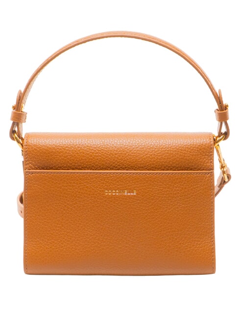 BINXIE Geantă mini cu curea de umăr CUIR - Genți femei