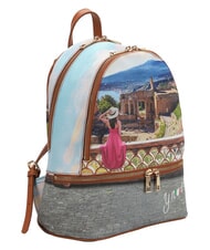 YNOT YESBAG Rucsac Taormina vara - Genți femei - 2