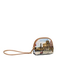 YNOT YESBAG Mini Frumusețe SĂRBĂTORIA ROM&Acirc;NĂ - Genți plic și truse - 2