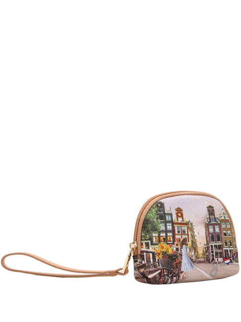 YESBAG Mini Frumusețe Visele Olandeze - Genți plic și truse