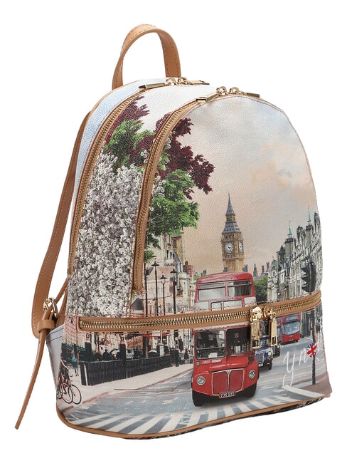 YESBAG Rucsac Curcubeul Londrei - Genți femei