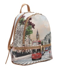 YNOT YESBAG Rucsac Curcubeul Londrei - Genți femei - 2