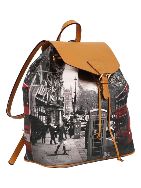 ELEGANCE Rucsac Londra - Genți femei