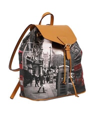 YNOT ELEGANCE Rucsac Londra - Genți femei - 2