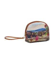 YNOT YESBAG Trusă de cosmetică cu brățară Taormina vara - Truse de toaletă - 2