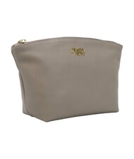 YNOT LOVERS Trusă de cosmetică evazată taupe - Truse de toaletă - 2