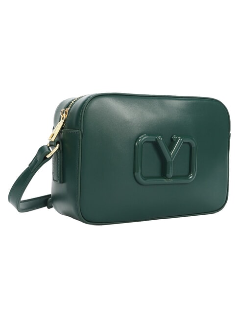 ALAMBRA Geantă de umăr mini verde - Genți femei