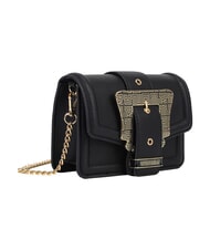 YNOT CANDY Geantă de umăr mini BLACK - Genți femei - 2