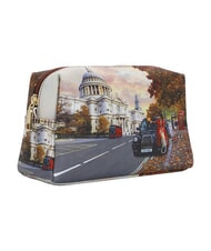 YNOT YESBAG Trusă de frumusețe turist londonez - Truse de toaletă - 2