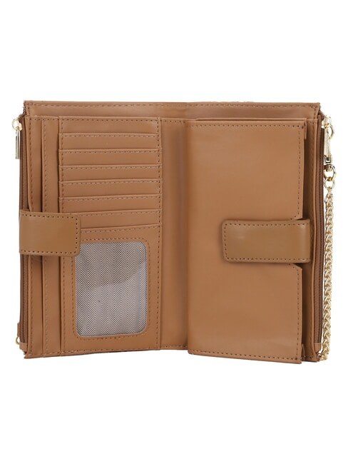 YESBAG Portofel tip clutch cu curea de umăr Peisajul Romei - Genți femei