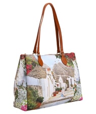 YNOT YESBAG L Geantă de umăr Vara &icirc;n Puglia - Genți femei - 2