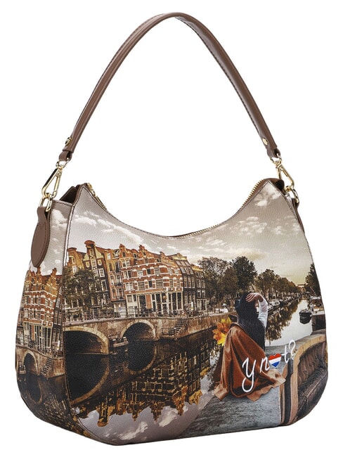 YESBAG Geanta de umăr toamnă &icirc;n Olanda - Genți femei