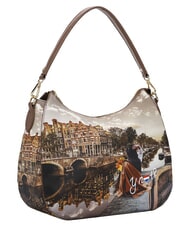 YNOT YESBAG Geanta de umăr toamnă &icirc;n Olanda - Genți femei - 2