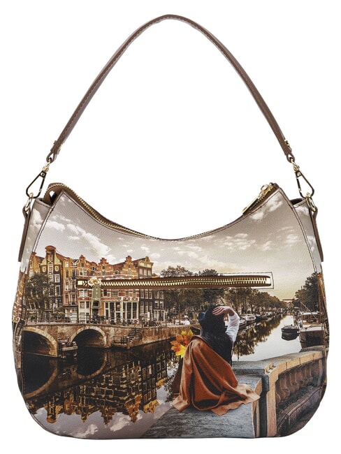YESBAG Geanta de umăr toamnă &icirc;n Olanda - Genți femei