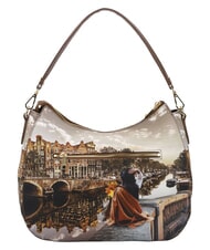 YNOT YESBAG Geanta de umăr toamnă &icirc;n Olanda - Genți femei - 3