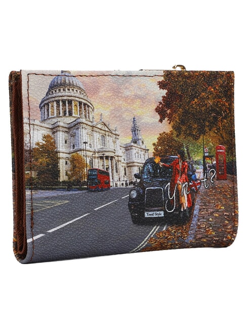 YESBAG Portofel mic turist londonez - Portofele femei