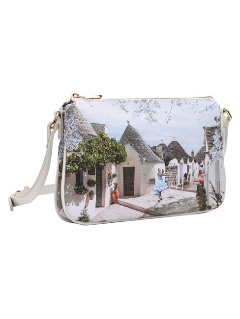 YESBAG Geantă de umăr Alice &icirc;n Trulli - Genți femei