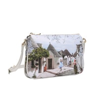 YNOT YESBAG Geantă de umăr Alice &icirc;n Trulli - Genți femei - 2