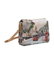 YNOT YESBAG Geantă de umăr Curcubeul Londrei - Genți femei - 2