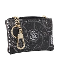 YNOT FASHIONOPOLY Brelocul BLACK - Portchei - 2