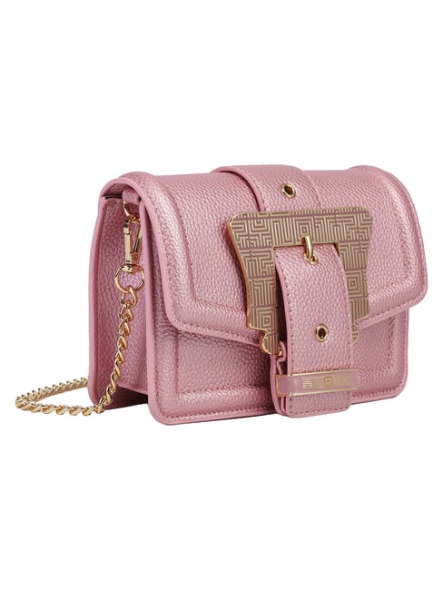CANDY Geantă de umăr mini ROSE - Genți femei
