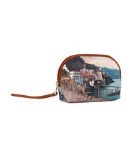 YNOT YESBAG Frumusețe cu manșetă coasta de iarnă - Truse de toaletă - 2