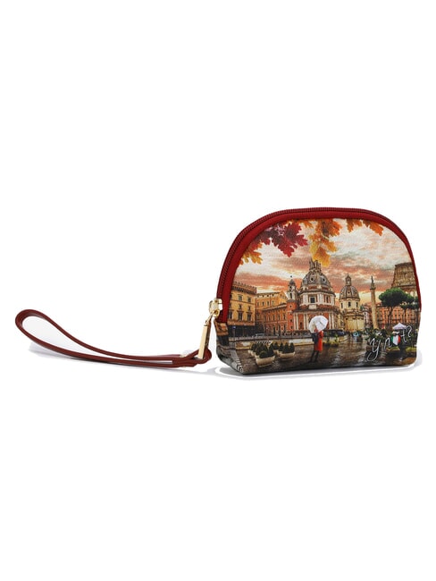 YESBAG Necesar Roma plouă - Truse de toaletă