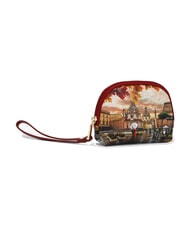 YNOT YESBAG Necesar Roma plouă - Truse de toaletă - 2