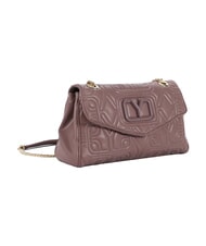 YNOT STYLE Geantă de umăr / geantă crossbody mov - Genți femei - 2