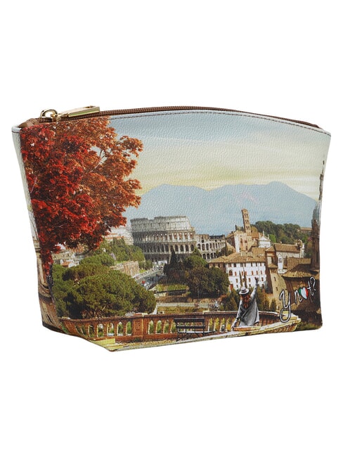 YESBAG Trusă de frumusețe Peisajul Romei - Truse de toaletă
