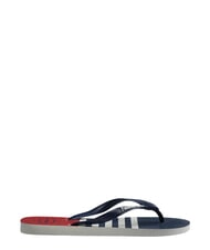 HAVAIANAS Haltere TOP NAUTICAL - Pantofi bărbați