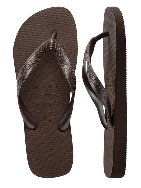 Haltere TOP TIRAS Darkbro - Pantofi femei
