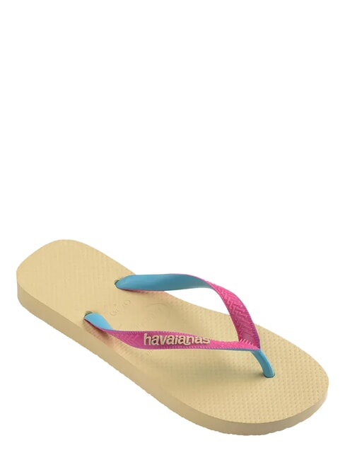 Haltere TOP MIX cremă de unt - Pantofi unisex