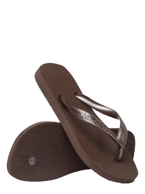 Haltere TOP TIRAS Darkbro - Pantofi femei