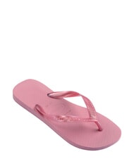 HAVAIANAS TOP SENSES Papuci flip-flop trandafiri din șifon - Pantofi femei - 3