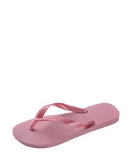 HAVAIANAS TOP SENSES Papuci flip-flop trandafiri din șifon - Pantofi femei - 4