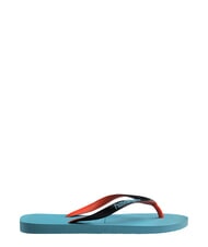 HAVAIANAS Haltere TOP MIX albastru - Pantofi unisex - 2