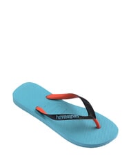 HAVAIANAS Haltere TOP MIX albastru - Pantofi unisex - 3
