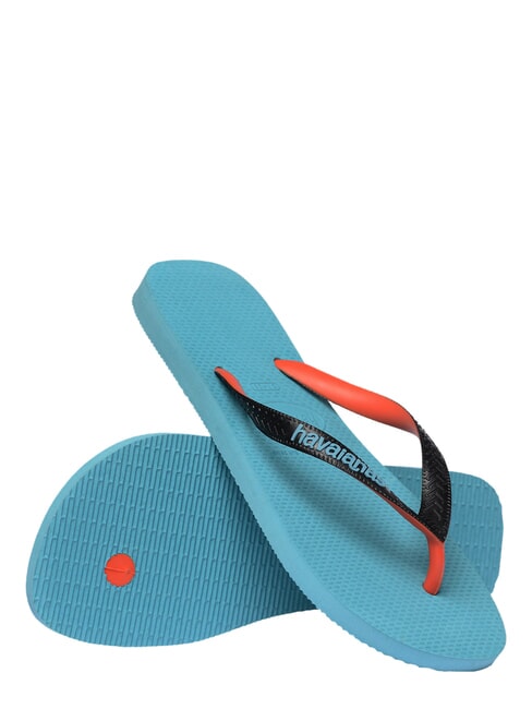 Haltere TOP MIX albastru - Pantofi unisex