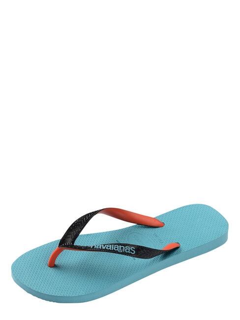 Haltere TOP MIX albastru - Pantofi unisex
