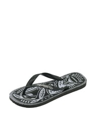 HAVAIANAS TOP JARDIM NOTURNO Papuci flip-flop olivegreen - Pantofi unisex - 6