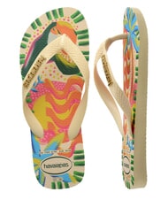 HAVAIANAS TOP BOSSA Papuci flip-flop - Pantofi unisex