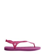 HAVAIANAS Flip-flops LUNA gumă de trandafir/gumă de trandafir - Pantofi femei - 2