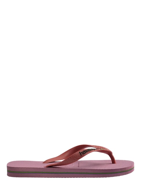 BRASIL LOGO &Icirc;ncălțăminte bărbătească trandafiri din șifon - Pantofi unisex