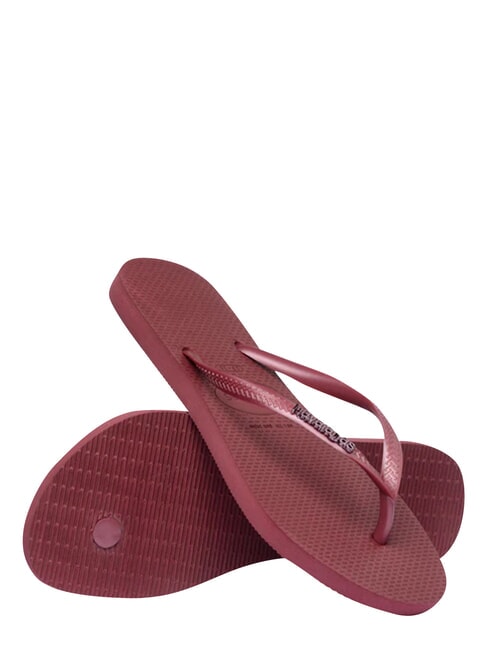 PALETTE GLOW Papuci flip-flop nemuritoare - Pantofi femei