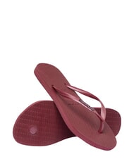 HAVAIANAS PALETTE GLOW Papuci flip-flop nemuritoare - Pantofi femei - 4