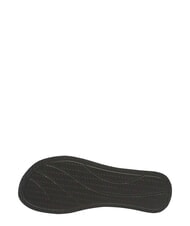 HAVAIANAS HIGH PLATFORM Papuci flip-flop BLACK - Pantofi femei - 4