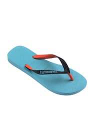 HAVAIANAS Haltere TOP MIX albastru - Pantofi unisex - 5