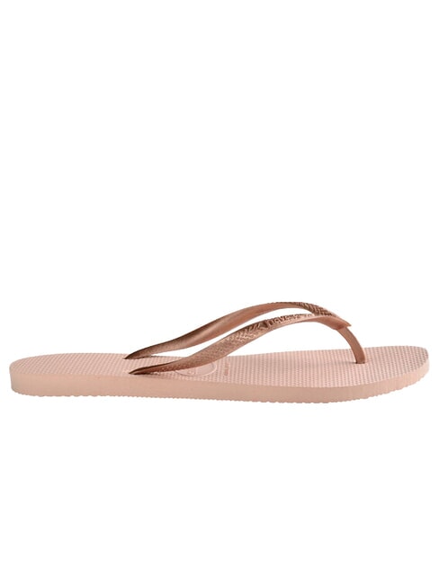 flip flops SLIM ballet a crescut - Pantofi femei